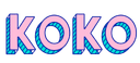 koko logo